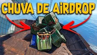 CHUVA DE AIRDROP - Wipe 33 ep 11