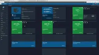 Creating Freenas Pool & Datasets