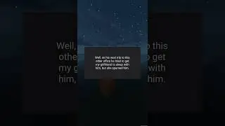 Pro Revenge: When a Boss Crosses the Line, Revenge is Served