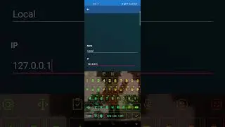 VoiceCraft Android Showcase.