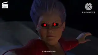 Shrek 2 2004 2025 Alternate Ending Audio Only 