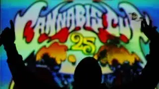 Cannabis Cup Documentary 2012  (SBCC)