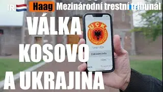 Vězení pro několik amerických prezidentů 🇳🇱 REAKCE HAAG