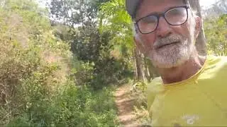 APRESENTANDO MAIS UM CANTINHO DO SITIO