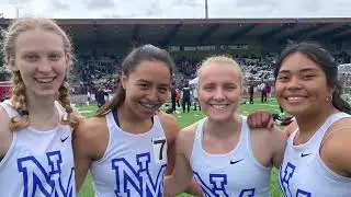 Bulldog Track & Field 2023