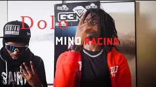 G3MS TV Trap Phone Tuesday Performance:Dolo-Mind Racing
