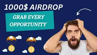 Airdrop Power on ZetaChain: The Ultimate Mainnet Camping Guide