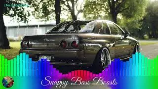 Koï - Beverly (Bass Boosted)