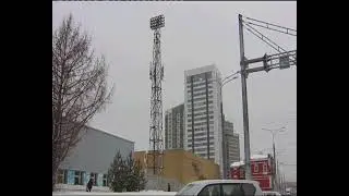 За год интернет-трафик Прикамья вырос почти на 60%. РИФЕЙ