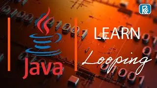 Java Programming course 2021 UPDATE | for Beginners | Looping