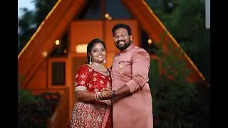 Sarath weds Shalini Wedding teaser|| 2022 ||