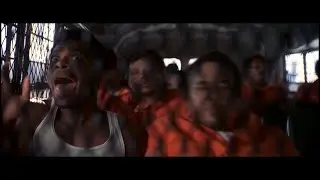 Chris Tucker Michael jackson moment