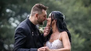 Derek and Annecke | Lake Umuzi Waterfront | Wedding Video Highlights