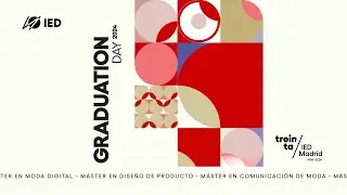 Graduation Days 2024 - Másteres
