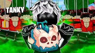 🍇УБИВАЮ ВСЕХ БОССОВ но МОЙ ФРУКТ ВЫБИРАЕТ РЕЙД ПИРАТОВ в БЛОКС ФРУТС / BLOX FRUIT Roblox