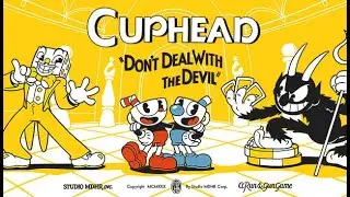 Невозможный Первый Уровень | Cuphead