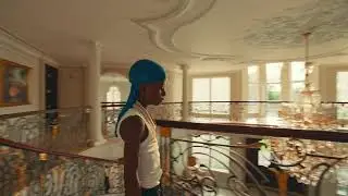 Pop Smoke ft.Quavo - Aim For The Moon (official video)