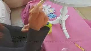 DECORAR CON DECOPATCH