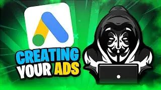 Google Ads For Beginners 2021 |Step By Step Process | Creating Your Ads
