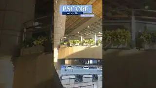PSCORE Intern Life - RightsCon 2025
