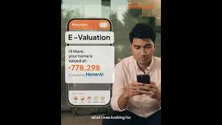 Sell at top price | HomerAI & HDB Approved #Ohmyhome #ClientTestimonial #RealEstate #singapore