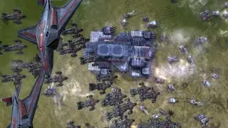Mapgen - Supreme Commander: FA