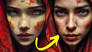 Mind-blowing AI Image Upscaler | Free!!