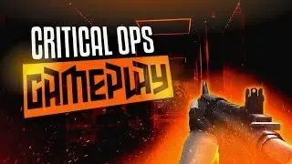 Pro Moments - #1 || Defuse || Critical Ops - Gameplay