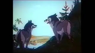 полкан и шавка | мультики для детей