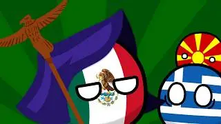 COUNTRYBALLS - IGNORANCE