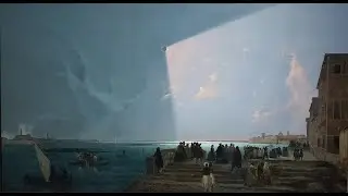 PAISIELLO "Il re Teodoro in Venezia" (1784) "Non era ancora sorta l'aurora" Aria