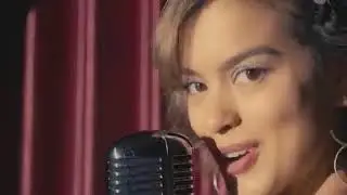 Diskoria, Laleilmanino, Eva Celia — C H R I S Y E  Official Music Video