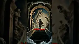 GOD VS KRATOS