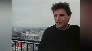 *MARTA TIENE UN MARCAPASOS* - HOMBRES G - 1986 (RM) / Toma 2