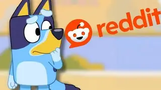 Let's Talk About Bluey Reddit (r/bluey)