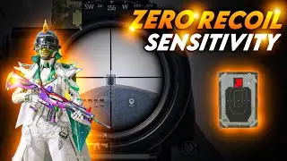 BGMI best sensitivity settings gyroscope BGMI sensitivity tutorial