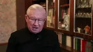 Часть 9 – О предназначении человека  Б К  Ратников