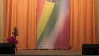 Барановичи Песенка о рыбках