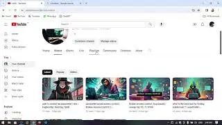 do not buy any course | h1k0r