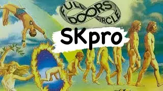 SKpro Doors - Full Circle или «новая обложка» как повод успокоиться!!!???