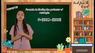 Demo. Teaching|| PERIMETER