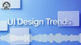 A History and Analysis of Web UI Design Trends