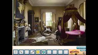 Knights Castle Escape Walkthrough