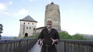 O tym jak Tatarzy ocalili Moskwę w 1399 roku w bitwie pod Worsklą - &