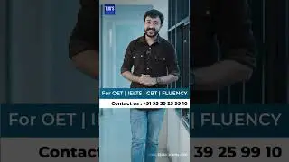 Grab the Special IELTS Offer from Tiju's Academy