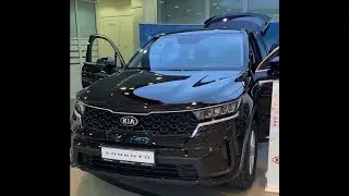 Kia Sorento 4