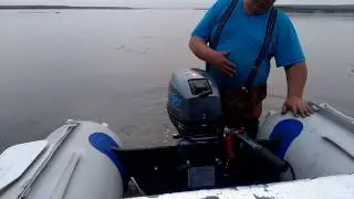 Первый запуск Микатсу  M9.9FHS.