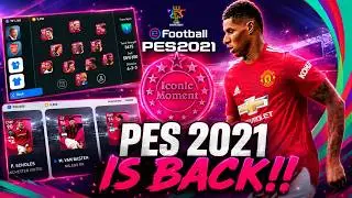 How to Download PES 2021 (Android) - Full Guideline
