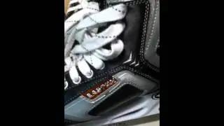 Easton Synergy SE6 skates part 2