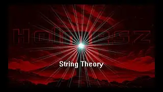 String Theory ( free download) Neurofunk
